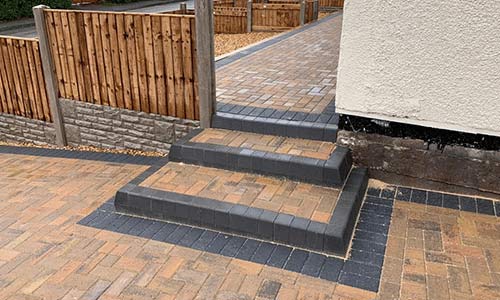 Driveways Rhuddlan