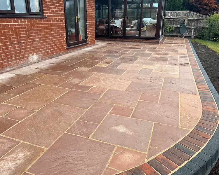 Driveways Rhuddlan