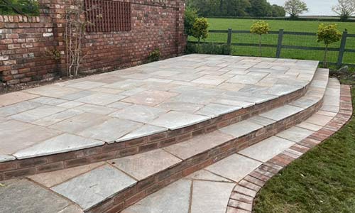 Driveways Rhuddlan