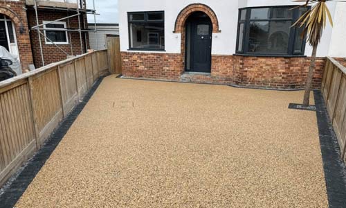 Driveways Rhuddlan