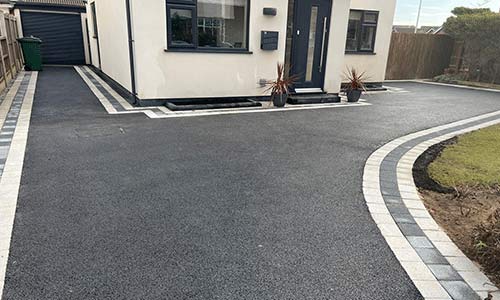 Driveways Rhuddlan